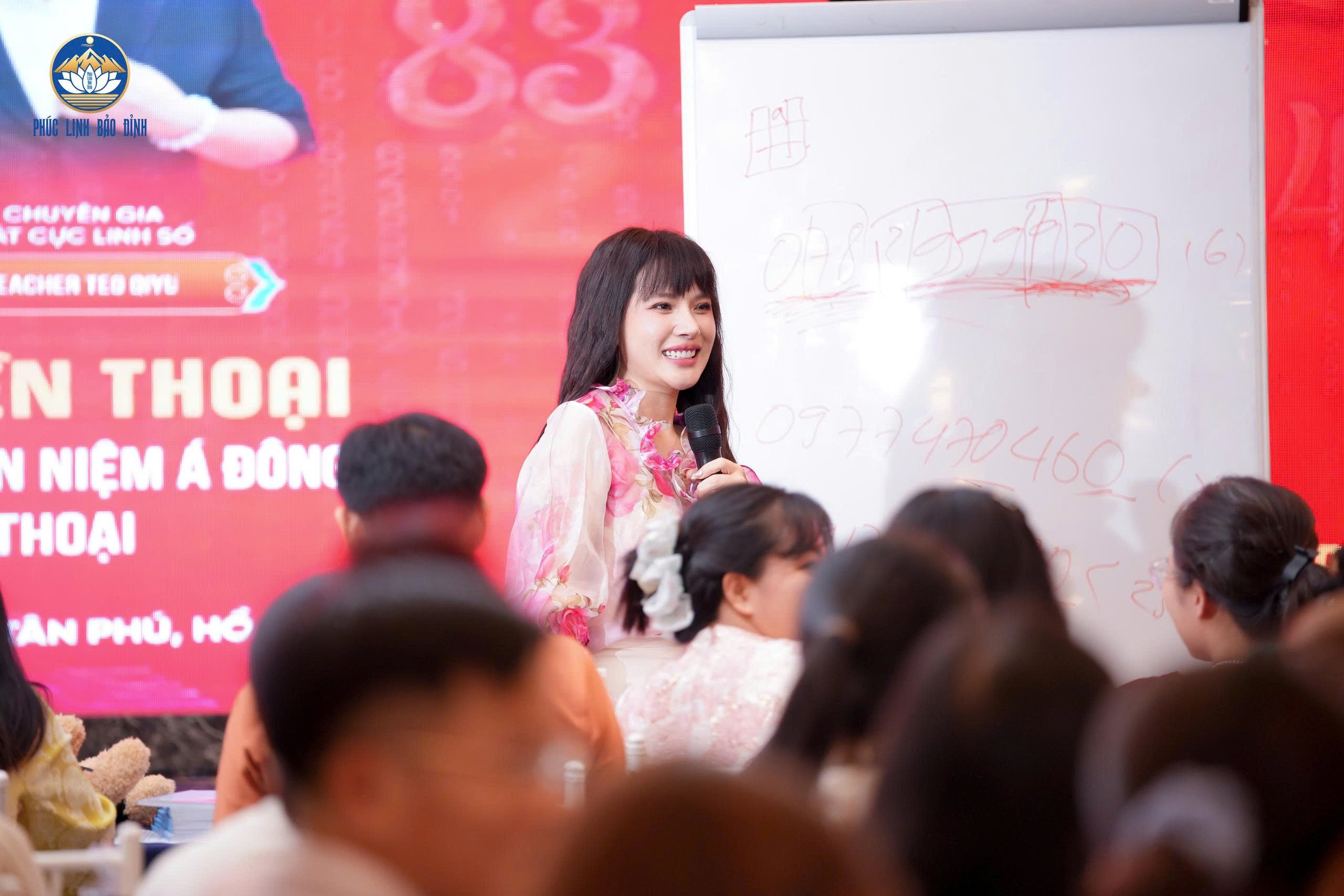 Chứng nhận nghiên cứu Kinh Dịch