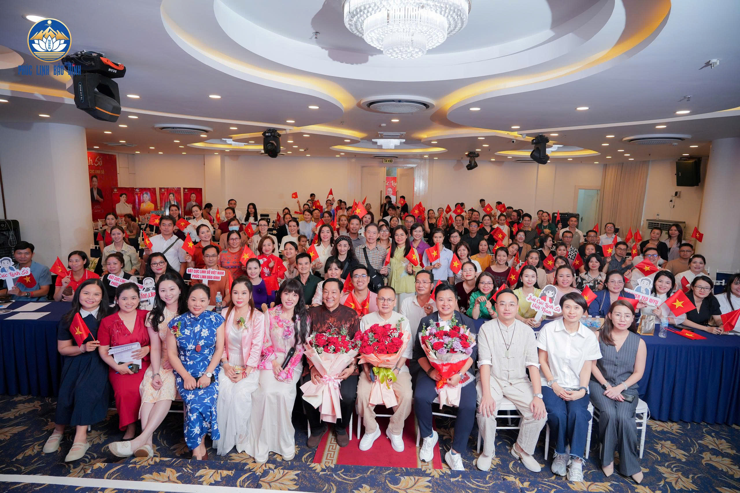 Chứng nhận quốc tế